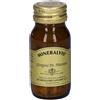 Mineralvis 67 Pastiglie Da 600 Mg pz
