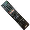 Aurabeam Telecomando Sostitutivo TV per Sony KDL-49WE665 televisione