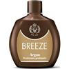 Breeze Deodorante Squeeze Argan