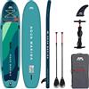 AQUA MARINA SUP AQUA MARINA Supertrip 12'6 - SUP gonfiabile modello 2024 - varianta: con pagaia