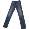 Gas Jeans Morris Rev A3076 09MD Fit Straight Tg. 32 * 34 col. Blu Denim