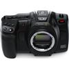 Blackmagic Design Cinema Camera 6K Videocamera palmare Ultra HD Nero [BM-CINECAM60KLFL]