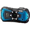 Pentax WG-90 fotocamera per sport d'azione 16 MP Full HD CMOS 25,4 / 2,3 mm (1 2.3) 173 g [02144]