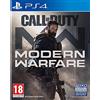 ACTIVISION Call of Duty : Modern Warfare pour PS4 [Edizione: Francia]