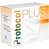 Vita Research Protocol Plus Integratore Alimentare 21 Flaconcini Da 25 ml