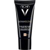 L'OREAL VICHY Vichy Make up Dermablend Fond De Teint Fluide Correcteur 16 Ore 30 ml Colore 25
