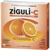 Falqui Ziguli C Arancia Caramelle 24 g