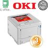Stampante laser A4 mono Oki C650DN - 09006144