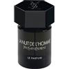 Yves Saint Laurent La Nuit De l'Homme Le Parfum - Eau de Parfum 60 ml