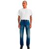 Levi's 501 '54, Jeans, Uomo, 1954 Bright Light, 36W / 32L