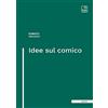 tab edizioni Idee sul comico