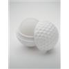 Estetica e Benessere personalizzati Burrocacao pallina da golf in ABS personalizzate o neutre
