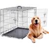 MaxxPet Gabbia Per Cani - Mobili Per La Casa Per Cani - Kennel