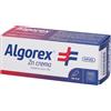 Algorex Zn Crema con Ossido di Zinco 15% 75 ml