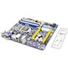 Foxconn Scheda Madre Foxconn Matx H67mp-v V.2.0 Lga 1155 Lga1155 Ddr3 Sec Ricondizionato