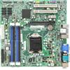 Acer Scheda Madre Lga1156 Lga 1156 4 Slot Ddr3 Prima Gen Intel H57 Mic Ricondizionato