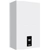 Ferroli CALDAIA A CONDENSAZIONE FERROLI BLUEHELIX THETA 24C METANO CON KIT FUMI NEW ERP