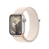 Apple - Watch Series 9 Gps Cassa 41mm-galassia