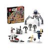 Lego - Star Wars Battle Pack Clone Trooper - 75372-multicolore