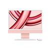 Apple - iMac Retina 24'' 4.5k M3 Core 8 Cpu 8 Gpu 256gb-rosa