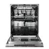 Asko - Lavastoviglie Dfi 746 Mu Classe B 14 Coperti