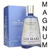 Gin Mare Magnum - Mediterranean Gin - Astucciato - 175cl - 1,75 litro