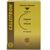 PIEMME PHARMATECH ITALIA SRL CALCITRON 40 CAPSULE