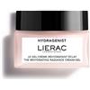 LIERAC Hydragenist La Gel-Crema Reidratante Illuminante 50 ml