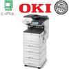 OKI Multifunzione colore A3 OKI MC883dnv - 09006109