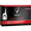 VICHY Dercos - Aminexil Trattamento Anticaduta Uomo 21 fiale 21x 6ml