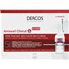 VICHY Dercos - Aminexil Trattamento Anticaduta Donna 21 Fiale 21x6ml