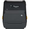 Zebra Stampante termica Zebra ZD421 300dpi Grigio [ZD4A043-30EE00EZ]