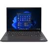 Lenovo Notebook 14'' Lenovo ThinkPad P14s Gen 4 Workstation mobile i7-1360P/32GB/1TB SSD/W11P/Nero