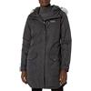 Columbia Suttle Mountain Giacca, Nero, M Donna