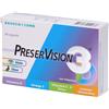 Preservision 3D 30 Capsule Molli 29 g