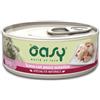 OASY DOG SPECIALITA' NATURALI IN LATTINA
