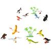 BigBuy Kids - Set di giocattoli, multicolore (S1131666)