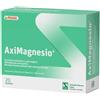 Schwabe Pharma Italia Aximagnesio Integratore Alimentare 20 Bustine