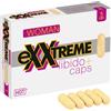 HOT - Capsule Exxtreme Libido per Donne 5 pz