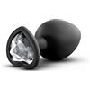 Temptasia - Temptasia - Bling Plug Piccolo - Nero
