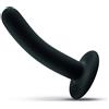 No-Parts - Dildo Logan 13,5 cm Nero - No Parts