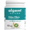 ALGEM NATURA Srl Eidos Fibre - Integratore di Inulina e Fibra di Mele Solubile - 120g
