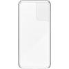 Quad Lock Cover Trasparente Poncho per Samsung Galaxy S20+