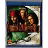 Pirati dei Caraibi La Maledizione Del Forziere Fantasma - Blu Ray Sigillato
