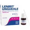 EG SpA Lenirit ungueale 2,5ML 5% smalto per onicomicosi