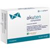 CAREPHARM Srl AKUTEN 16 COMPRESSE