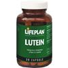 LIFEPLAN PRODUCTS Ltd LUTEIN 30CPS