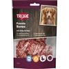 Trixie Ossicini con Anatra e Riso duck bones 80 gr