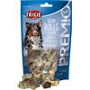 Trixie Premio Sushi Rolls con Pesce Bianco e Patata dolce per Cani da 100 gr