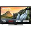 Panasonic TX-40MS360E Tv Led 40'' Full Hd Smart TV Wi-Fi Nero
